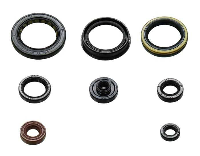 Namura Engine Oil Seal Set 8Pcs NX-09365