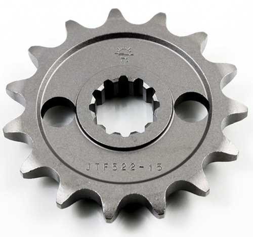 Jt Sprockets Sprocket 15 Tooth JTF522.15