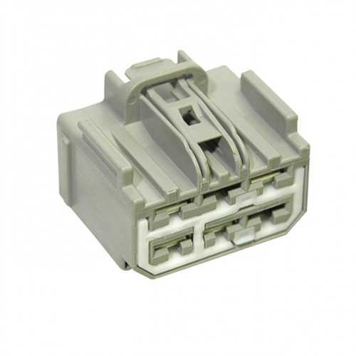 Hopkins Simple Brake Connector Gm 47875