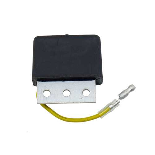 Spi Voltage Regulator Universal 01-154-02