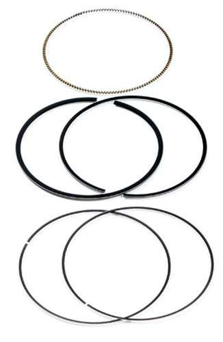 Namura Std. Ring Set NA-20075R