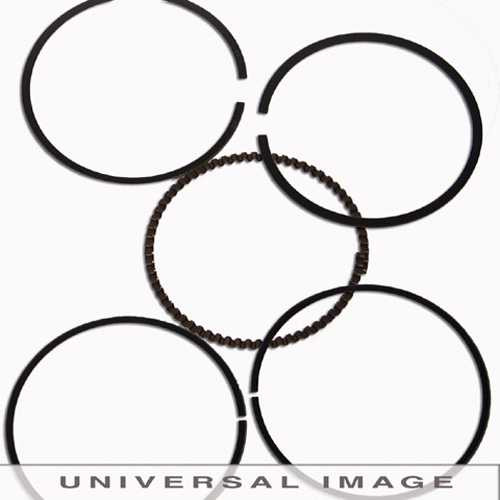 Namura Oem Style Piston Rings Std NA-30002R