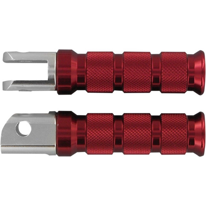 Emgo Foot Rest R Red Yamaha R1/6 50-11352