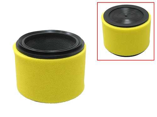 Bronco Air Filter AT-07233