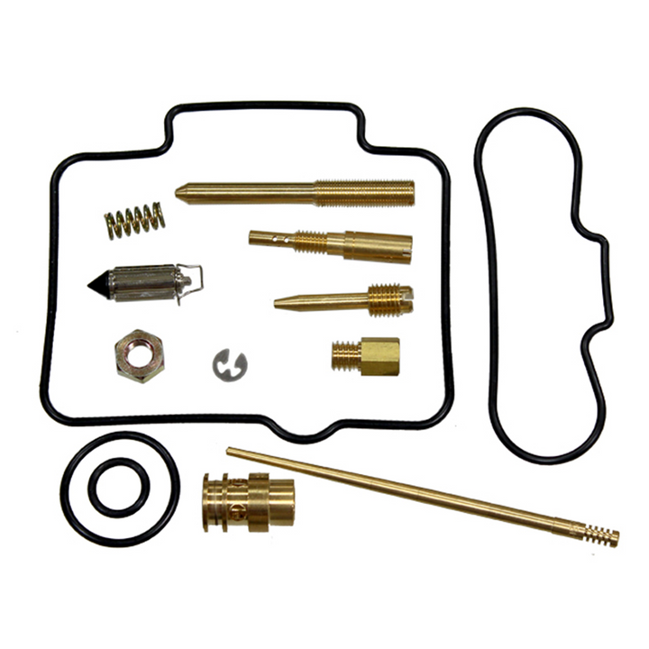 Psychic Carb Repair Kit XU-07327