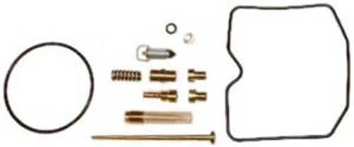 Shindy Kawasaki Carburetor Repair Kit 03-109
