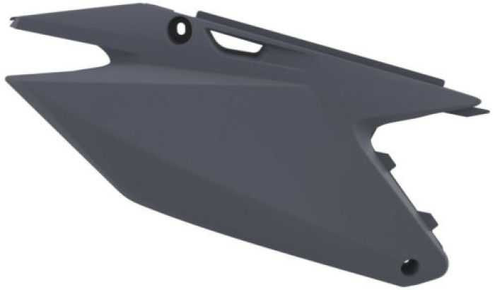 Polisport Side Panels Restyling Nardo Grey 8423600003