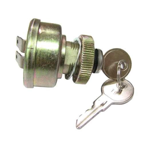 Spi Ignition Switch 01-118-19
