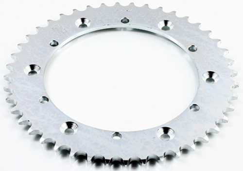 Jt Sprockets Steel Rear Sprocket 44 Tooth JTR853.44