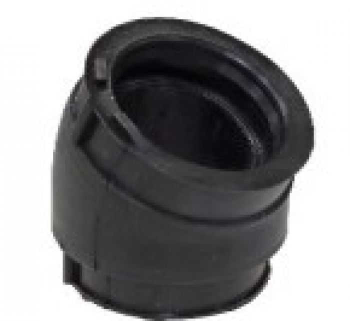 Bronco Carburetor /Manifold Flange AT-07458