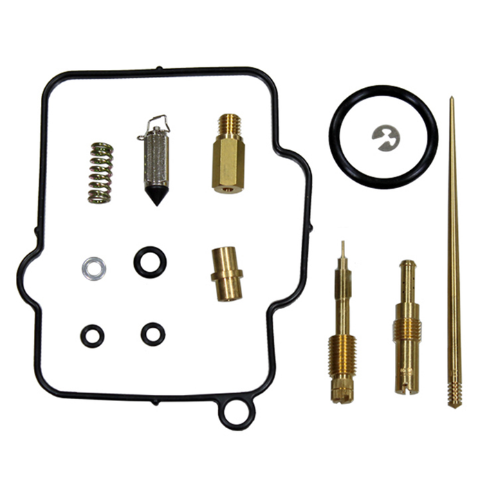 Psychic Carb Repair Kit XU-07342