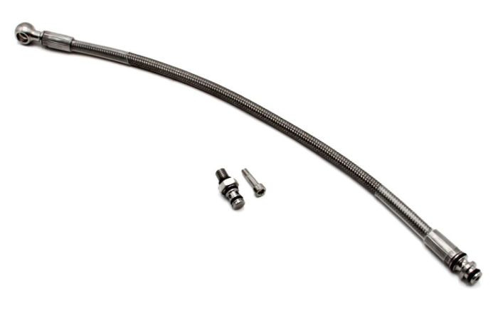 Len Performance - Hydraulic Hose LA4-50000HO