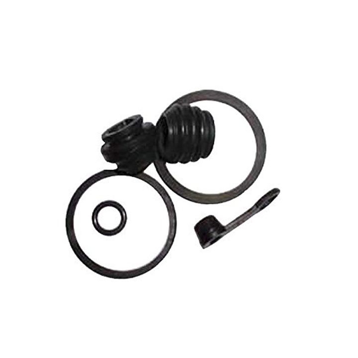 Shindy Yamaha Brake Caliper Rebuild Kit (Rear) 08-854