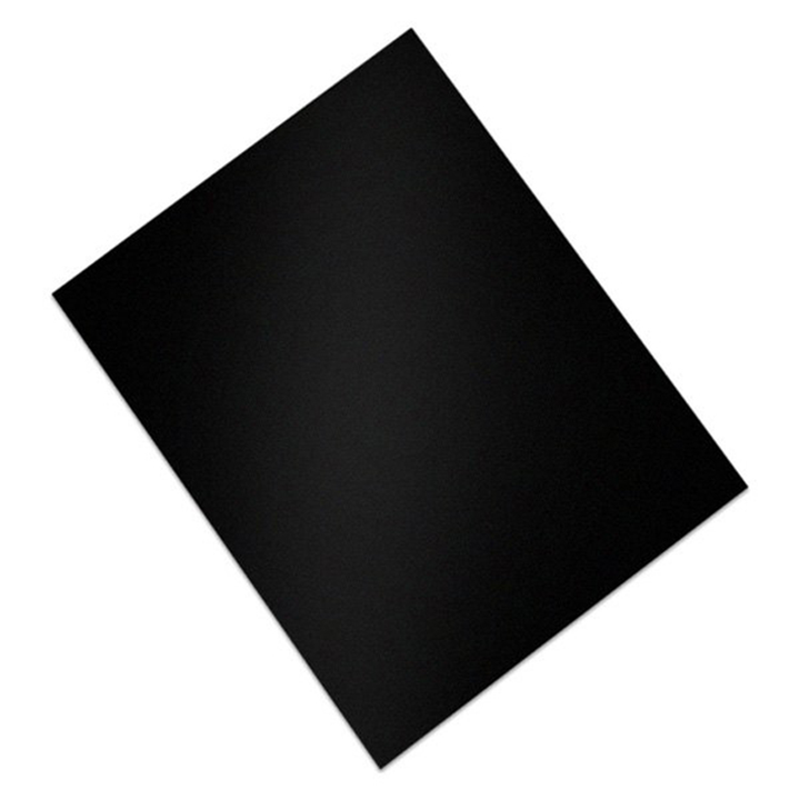Factory Effex Fx 2015 Universal Back-Ground Sheets Black 02-6602