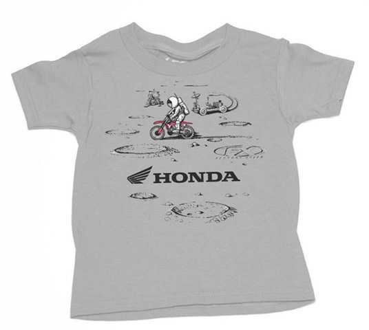 Factory Effex Honda New Toddler T-Shirt / Red 2T 22-83320