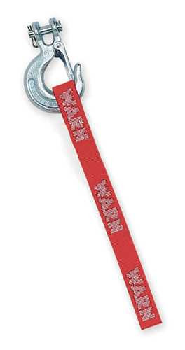Warn Forged Wire Hook 39557