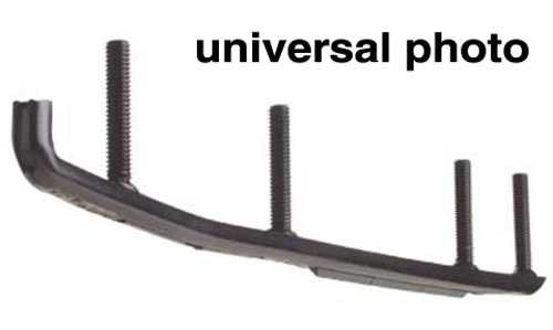 Woodys Trailblazer Iv Carbide Polaris TPI4-6155
