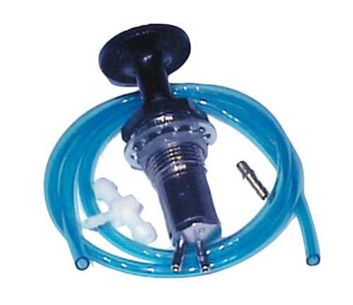 Automatic Distributors Mikuni Primer Kit 11305/10161