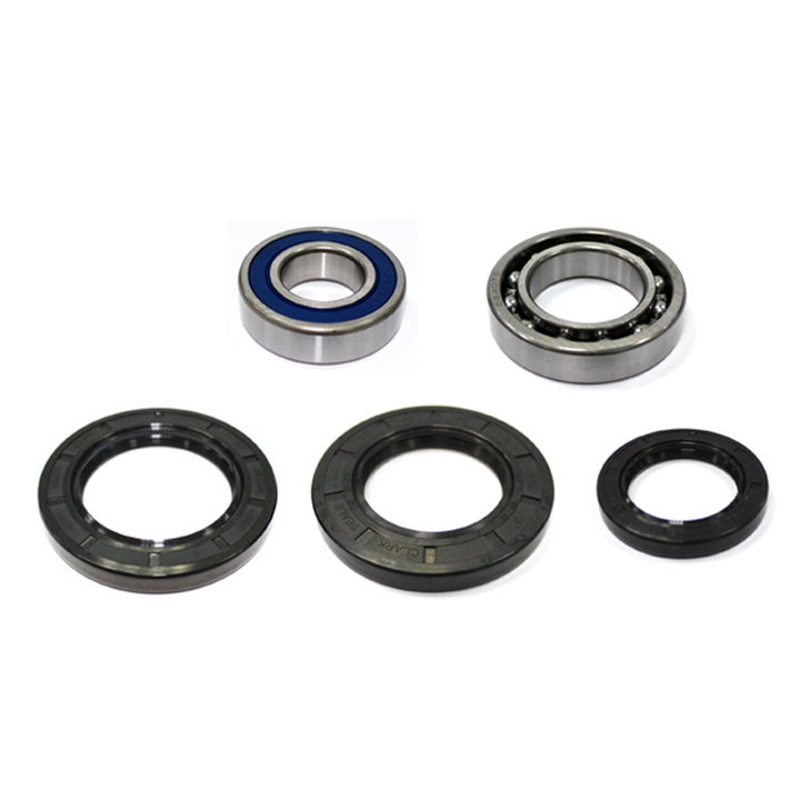 Bronco Wheel Bearing Kit AT-06608