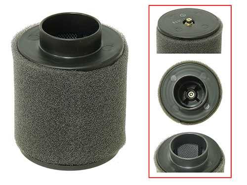 Bronco Air Filter AT-07238