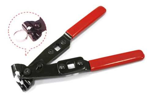 Bronco Cv Boot Clamp Pliers MC-12758