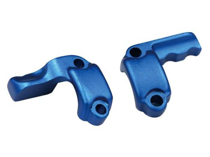 Psychic Master Cylinder Protector MX-05077BK