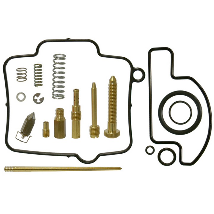 Psychic Carb Repair Kit XU-07385