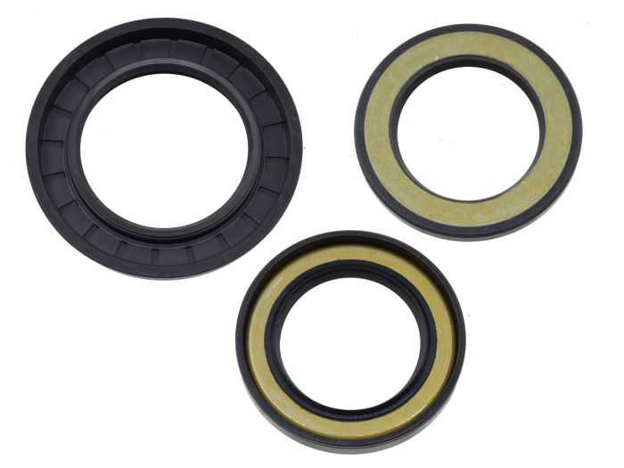 Wavewerx Engine Oil Seal Set WC-09390