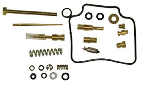 Shindy Honda Carburetor Repair Kit 03-039