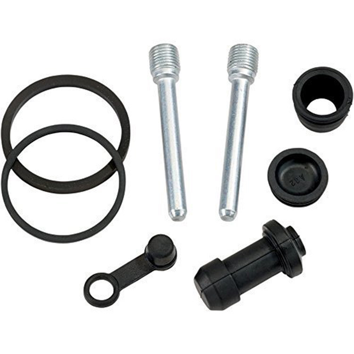 Shindy Yamaha Brake Caliper Rebuild Kit (Rear) 08-451