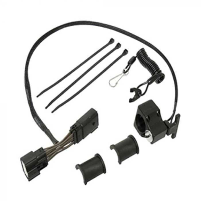 Spi Tether Switch SM-01583