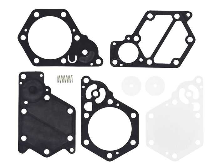 Spi Fuel Pump Repair Kit SM-07320A