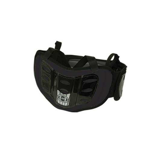 Hrp Sports K-Rib Wrap Black-Sm -26"-30" 722-BK