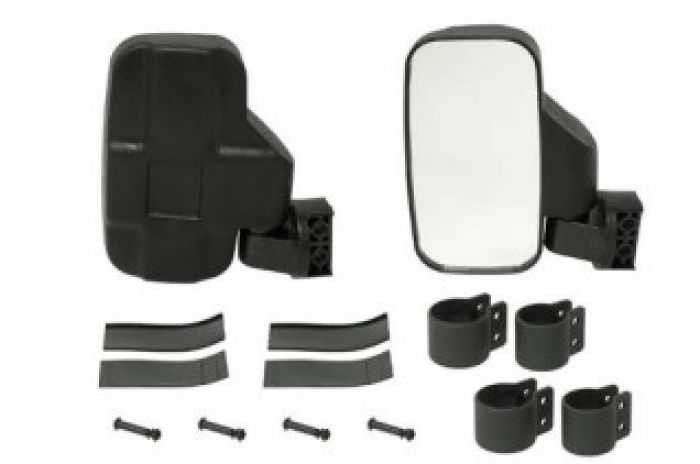 Bronco Side View Mirror AC-12353