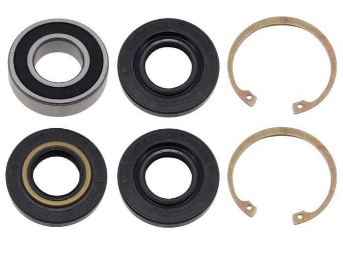 Wavewerx Jet Pump Repair Kit WC-03422