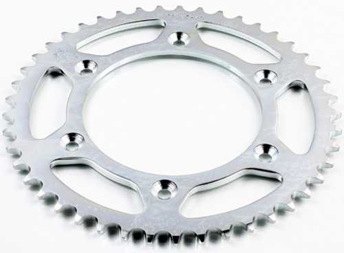 Jt Sprockets Steel Rear Sprocket 45 Tooth JTR897.45SC