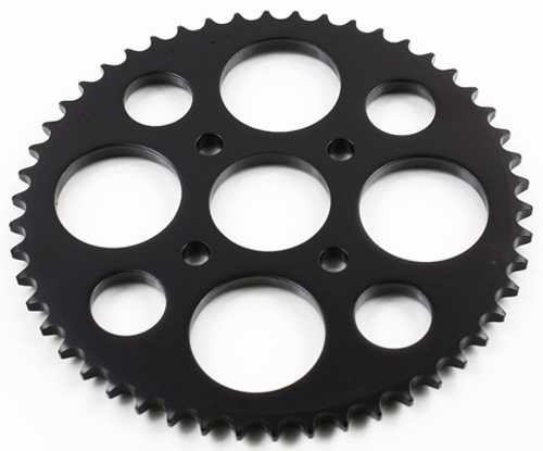 Jt Sprockets Steel Rear Sprocket 50 Tooth JTR1410.50