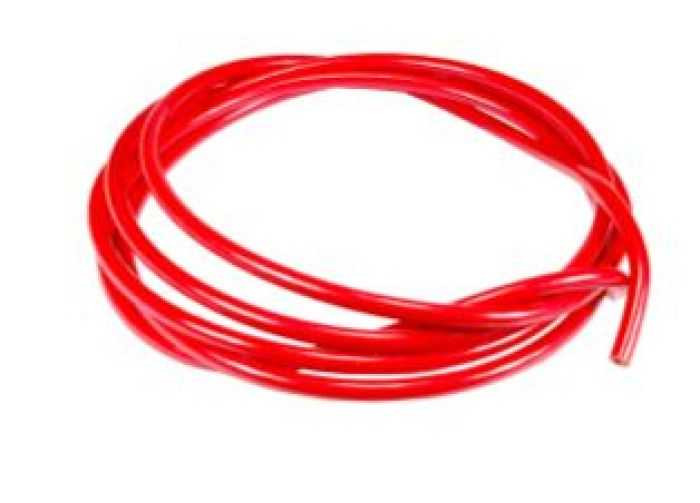 Rotary Battery Cable 10' Roll Red 6Ga 1936