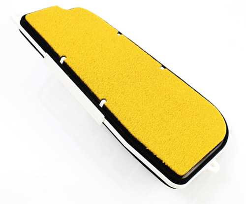 Hiflofiltro Hi Flo - Air Filter Hfa2907