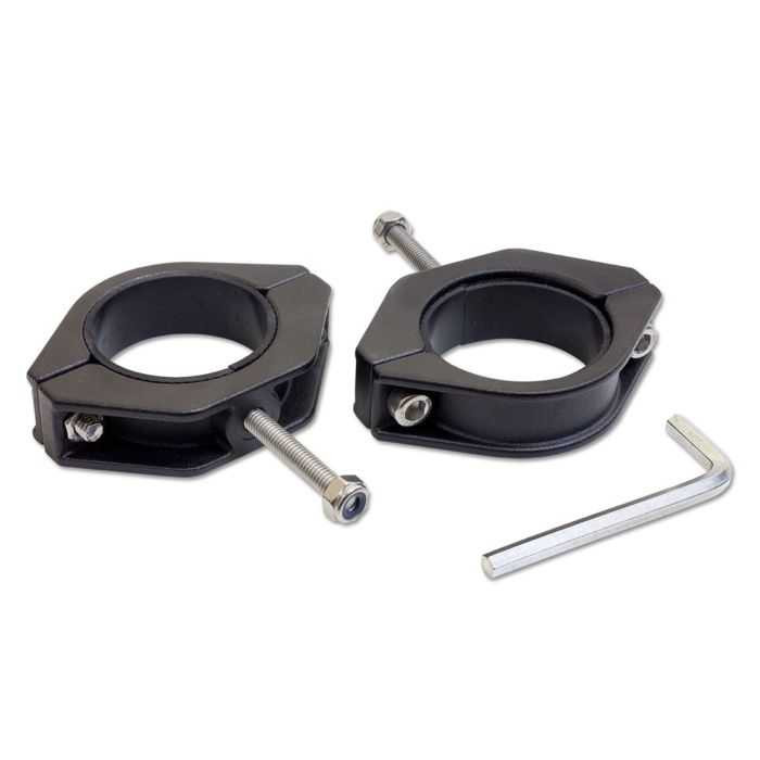Bazooka Fixed Roll Bar Clamp 2" PR-FRC200