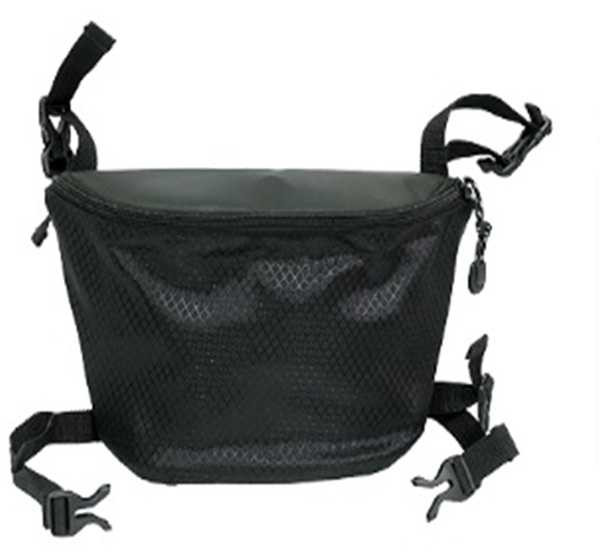 40 Below Spi Handlebar Bag SM-12751