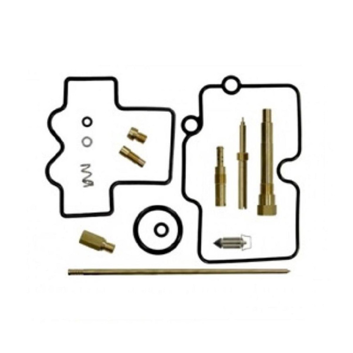 Psychic Carb Repair Kits XU-07330