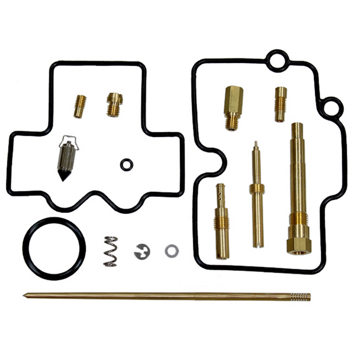 Psychic Carb Repair Kit XU-07337