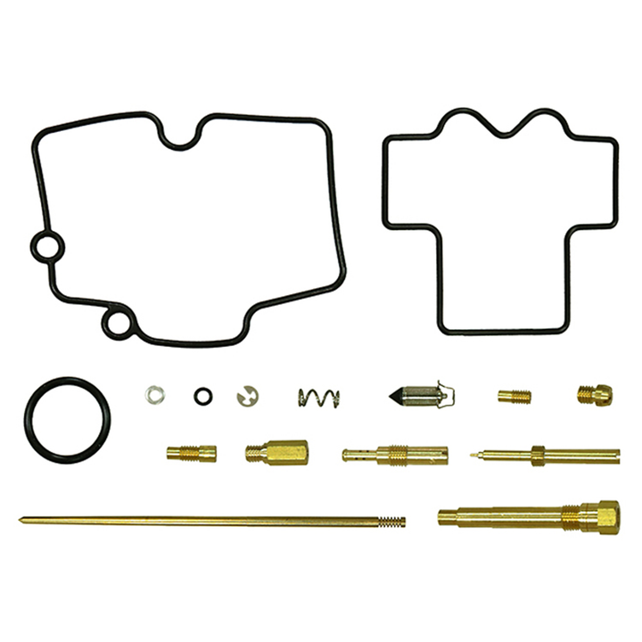 Psychic Carb Repair Kits XU-07392