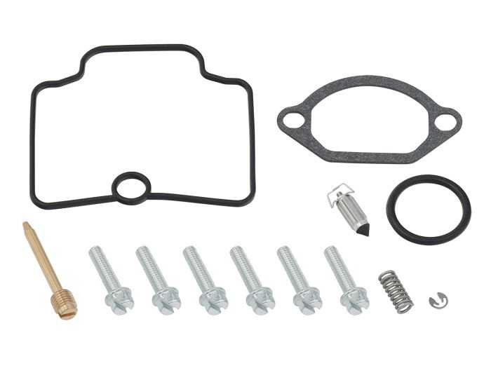 Psychic Carburetor Rebuild Kit XU-07424