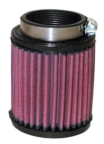 K&N Universal Air Filter RU-0200