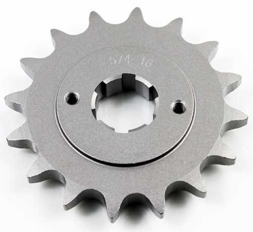 Jt Sprockets Sprocket 16 Tooth JTF574.16