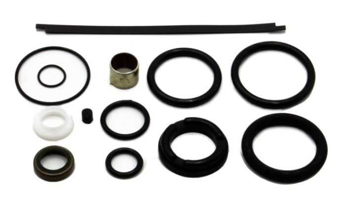Len Performance Shock Rebuild Kit LSR-00002