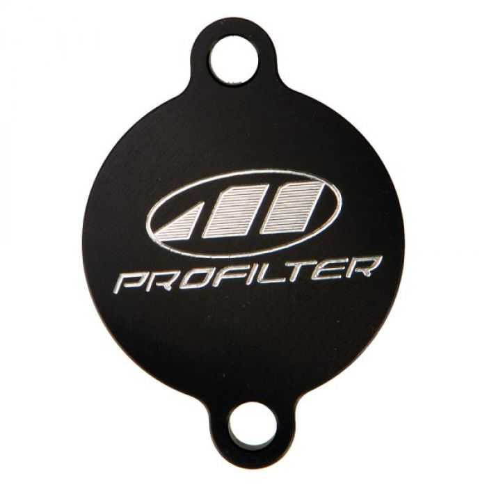 Pro Filter Profilter Billet Oil Cover BCA-5003-00