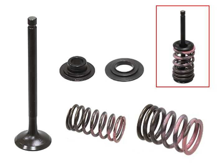 Psychic Exhaust Valve Kit XU-09558EK